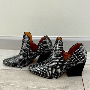 Antonio Melani Booties